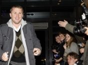 Ребров: До матча шансы всегда равны