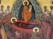 Православные отмечают Успение Пресвятой Богородицы