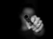 Внезапная перестрелка: В Кропивницком открыли огонь по патрульным полиции