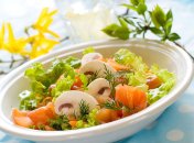 Ця апетитна закуска готується дуже просто