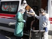 В Турции на четыре дня ввели комендантский час