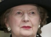 Футболки на смерть Тэтчер вызвали скандал