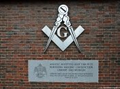 США. Лексингтон и масоны (Фото)