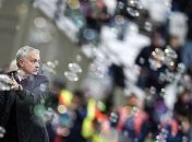 Начало эры Моуринью: обзор матча Вест Хэм - Тоттенхэм (Видео)