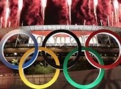 Олимпиада: как проходила церемония открытия Игр в Токио (фото)