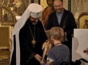 Писательницу Забужко и волонтерку Зинкевич наградили за жертвенность и гуманизм