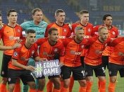 Шахтер выше МЮ и Ювентуса по забитым голам за последние 10 лет