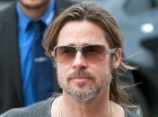 Брэд Питт построил зоопарк для детей