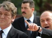 Ющенко убежден, что Януковича подставили