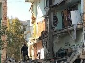 В Дрогобыче почтут память пострадавших в обвале дома