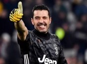 42-річний Буффон не збирається завершувати воротарську кар'єру