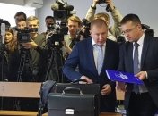 Суд закончил дебаты по делу о госизмене Януковича