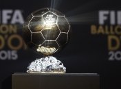 Поступило предложение создать отдельный Золотой мяч для Месси и Роналду