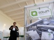 Выборы в Грузии: Оппозиция обвинила в нарушении правящую партию