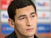 Степаненко: Фонсека требует делать то, что Луческу запрещал