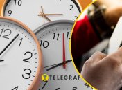 Часы, смартфон