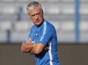 Дешам рассказал, как сборная Франции собирается остановить Месси