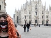 Коронавирус в Италии: украинцы не подавали заявок об эвакуации 