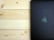 Razer выпустила три новые модели игровых ноутбуков