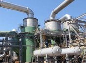 У Порошенко заявили, что "Титан" качает воду из скважин Херсонщины