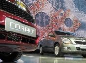 Chevrolet начала производить в Узбекистане конкурента Renault 