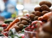 Госстат подсчитал, на сколько в Украине подорожала сельхозпродукция