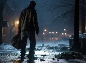 Вночі вашим сміттям можуть скористатися як шкідники, так і злі сили