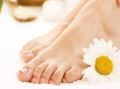 Полезные советы, как сохранить красоту и здоровье ног летом