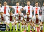 Сборная Польши будет базироваться на берегу океана