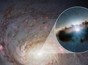 Телескоп ALMA помог понять, как влияют активные ядра на галактики