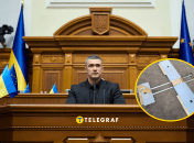 Михаил Федоров, БПЛА Молния