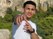 Лопес назвал главную мотивацию соперников Ломаченко