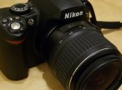 Компания Nikon прекращает производство фотокамер