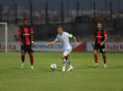 "Динамо" - "Хамрун"