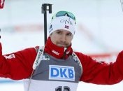 Поклюка. Свендсен выигрывает мужской персьют