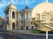 Одесский театр оперы и балета