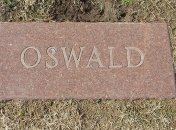 Гроб убийцы Кеннеди продали на аукционе 