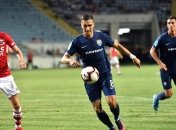 Мариуполь - АЗ: обзор матча Лиги Европы (Видео)