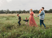 Счастливые браки - это не миф: трогательная история о любви