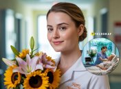 День медичної сестри 2025