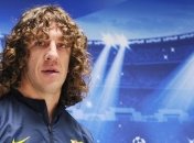 Капитан "Барселоны" отметил боевой дух "Милана"