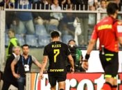 Алексис Санчес полностью прекратил общаться с футболистами МЮ