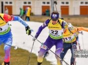 ЧЕ-2020 по биатлону: Бочарников выиграл гонку преследования