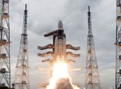 Провал миссии "Чандраян-2": Индия не теряет надежду и готовит третью миссию на Луну