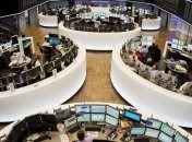 Фондовый рынок Евросоюза переживает шок