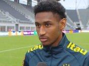 "Лестер" і "Ньюкасл" цікавляться хавбеком "Шахтаря" Тете