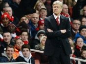 Венгер рассказал о работе "Арсенала" на трансферном рынке