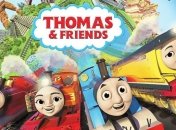 Режисер "Війни світів Z" екранізує книги про паровозика Томаса