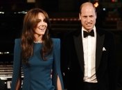 Королівський палац мовчить про Кейт Міддлтон