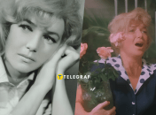 Акторка Валентина Губська